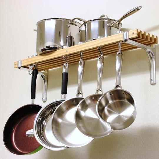 How to Organize Pots and Pans - 3 Proven Techniques to Declutter Your Kitchen