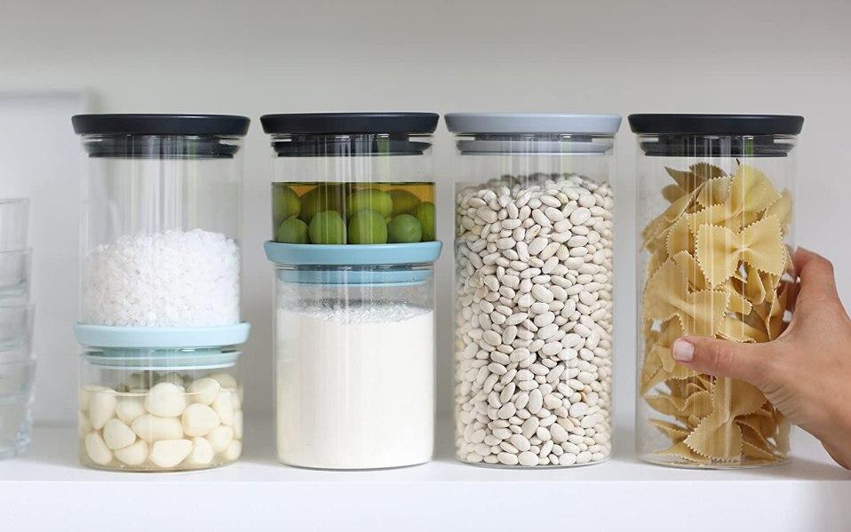 6 Best Airtight Food Storage Containers for the Money