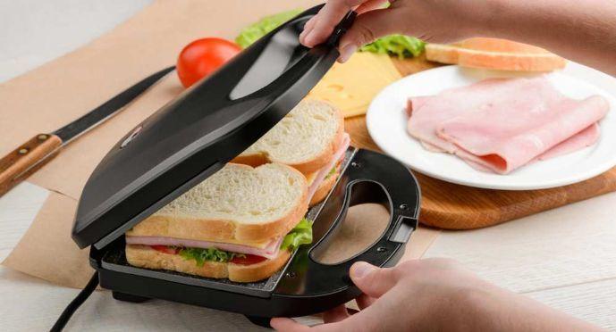6 Best Panini Press for Home Use - A Comprehensive Guide