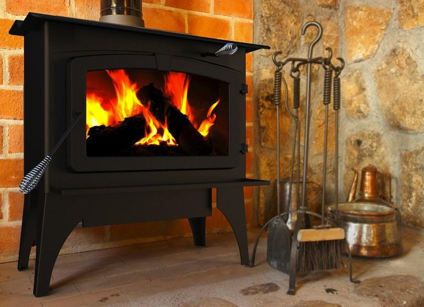 6 Best Wood Burning Stoves - Why They Are Necessary