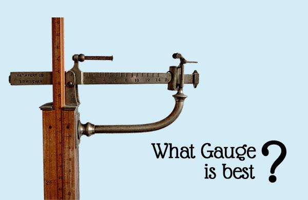 What Gauge Stainless Steel Sink Is Best? 16 vs 18 Inches Complete Guide