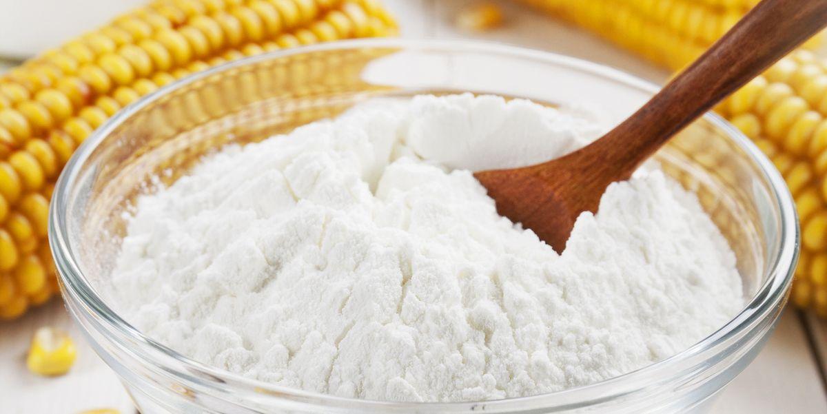 What to Use Instead of Cornstarch - 5 Healthy Substitutes