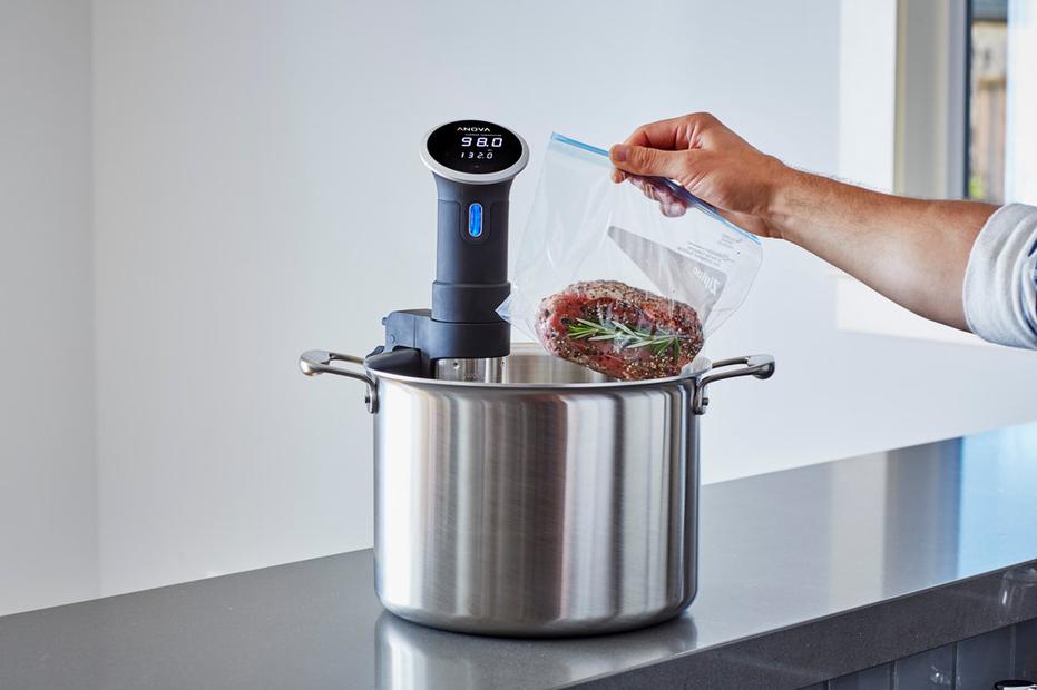 10 Best Sous Vide Power Precision Cooker - Everything You Need to Know