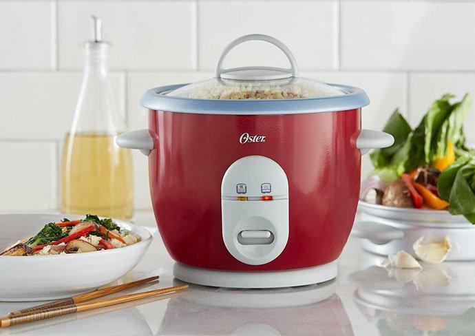 How to Use an Oster Rice Cooker - A Comprehensive Guide