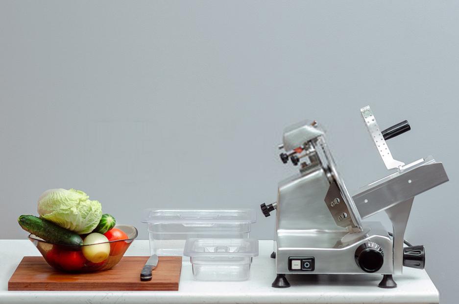 8 Best Meat Slicer for Home Use