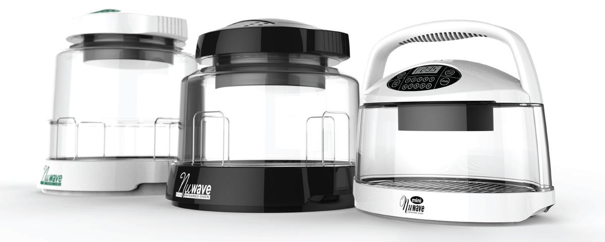 5 Incredible Tips on How to Use a Nuwave Oven