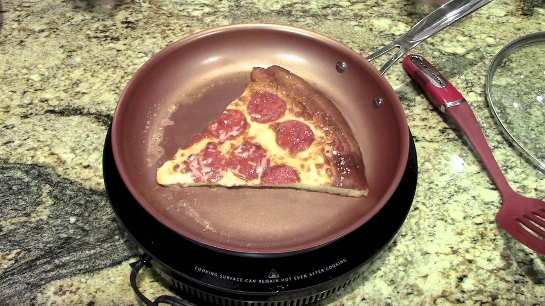 How to Reheat Pizza - 3 Reliable Methods