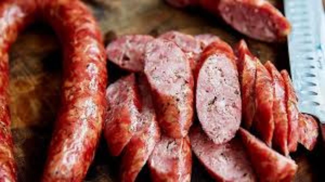 How to Cook Sausages in the Oven