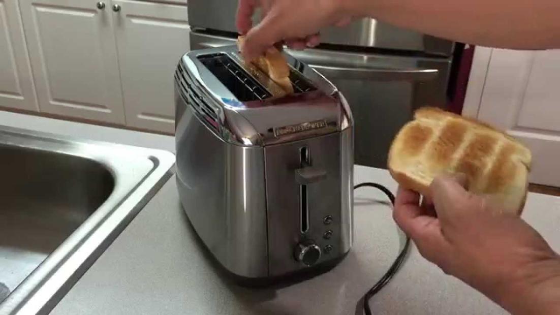 Best 2 Slice Toaster - Is It Worth Your Money?