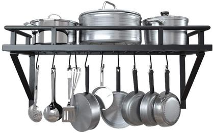 Pots and Pans Rack- This Is How to Choose the Best