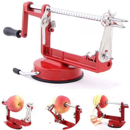 10 Best Electric Apple Peeler Corer Slicer - Is it Effective?