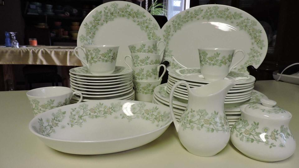 8 Best Dinnerware Sets - With an All-Inclusive Buying Guide