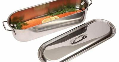 10 Best Fish Poacher - Which One is Best for You?