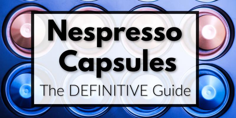 9 Best Nespresso Pod Flavors and How to Use Them