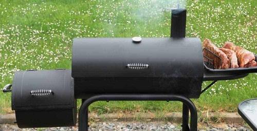 6 Best Offset Smoker for Beginners- All-Inclusive Guide