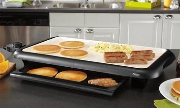 10 Best Griddle Pan for Pancakes for the Money