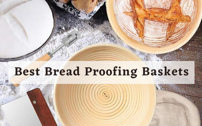 5 Best Bread Proofing Basket Reviews