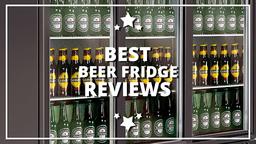 6 Best Mini Fridge for Beer for the Most Refreshing Beers