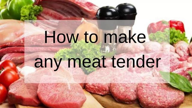 How Does a Meat Tenderizer Work?10 Best Meat Tenderizers
