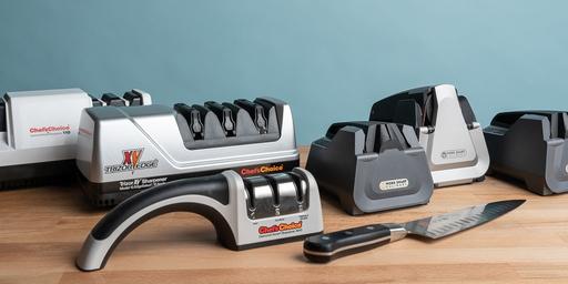 7 Best Knife Sharpener - Which One is Best for You?
