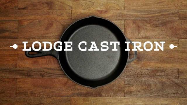 Lodge Cast Iron Skillet Review - 6 Reasons Why It Is Popular