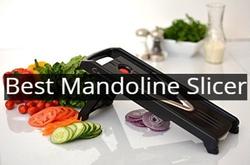 10 Best Mandoline Slicers - With a Comprehensive Buyers' Guide