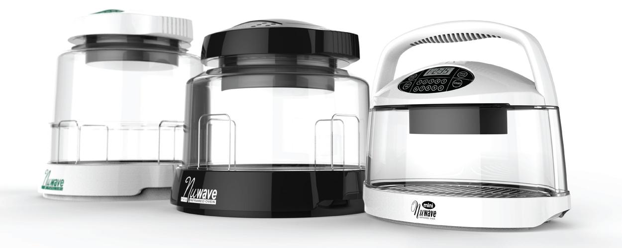 5 Incredible Tips on How to Use a Nuwave Oven