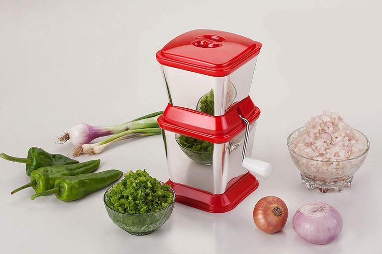 6 Best Vegetable Choppers - With a Comprehensive Buying Guide