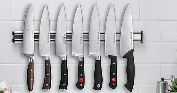 Wusthof Knives Review - The Ultimate Buying Guide