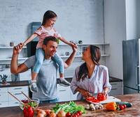 Multi-purpose bakeware