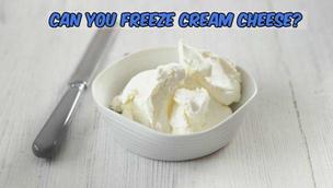 Can You Freeze Cream Cheese? 2 Proven Methods to Use