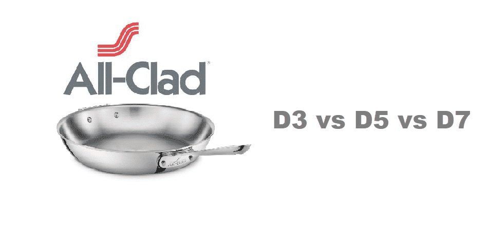 All-Clad D3 vs D5: Which is Better?