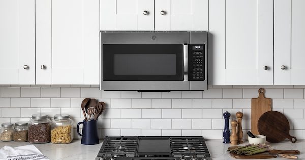 7 Best Over-the-Range Microwaves (2026 Buying Guide)