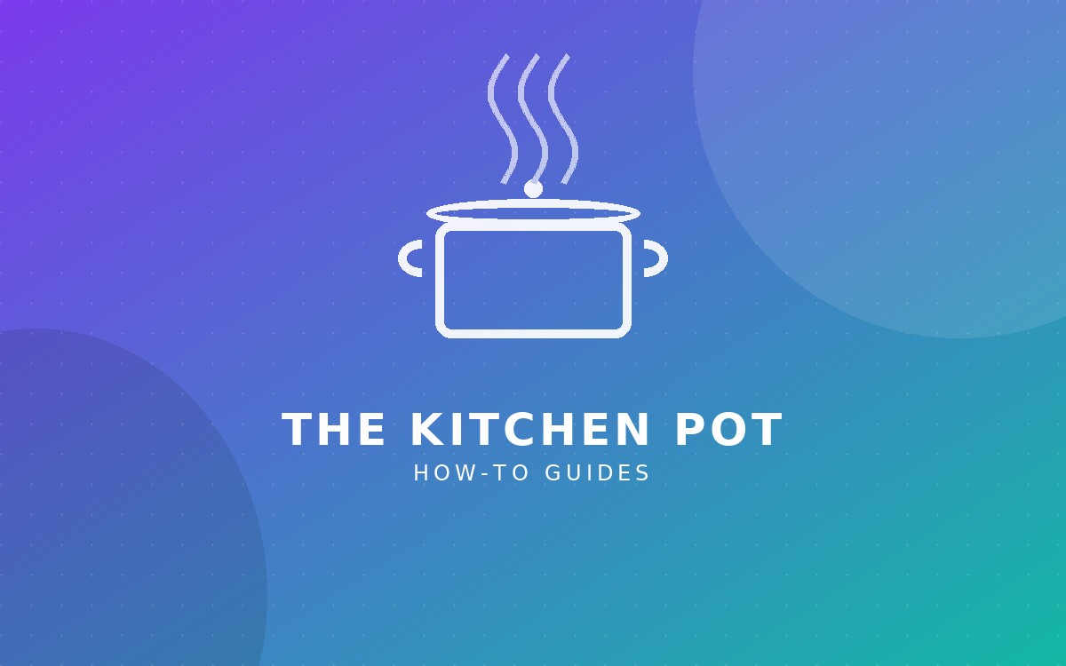 How to Organize a Small Kitchen with No Pantry (Real Solutions That Work)