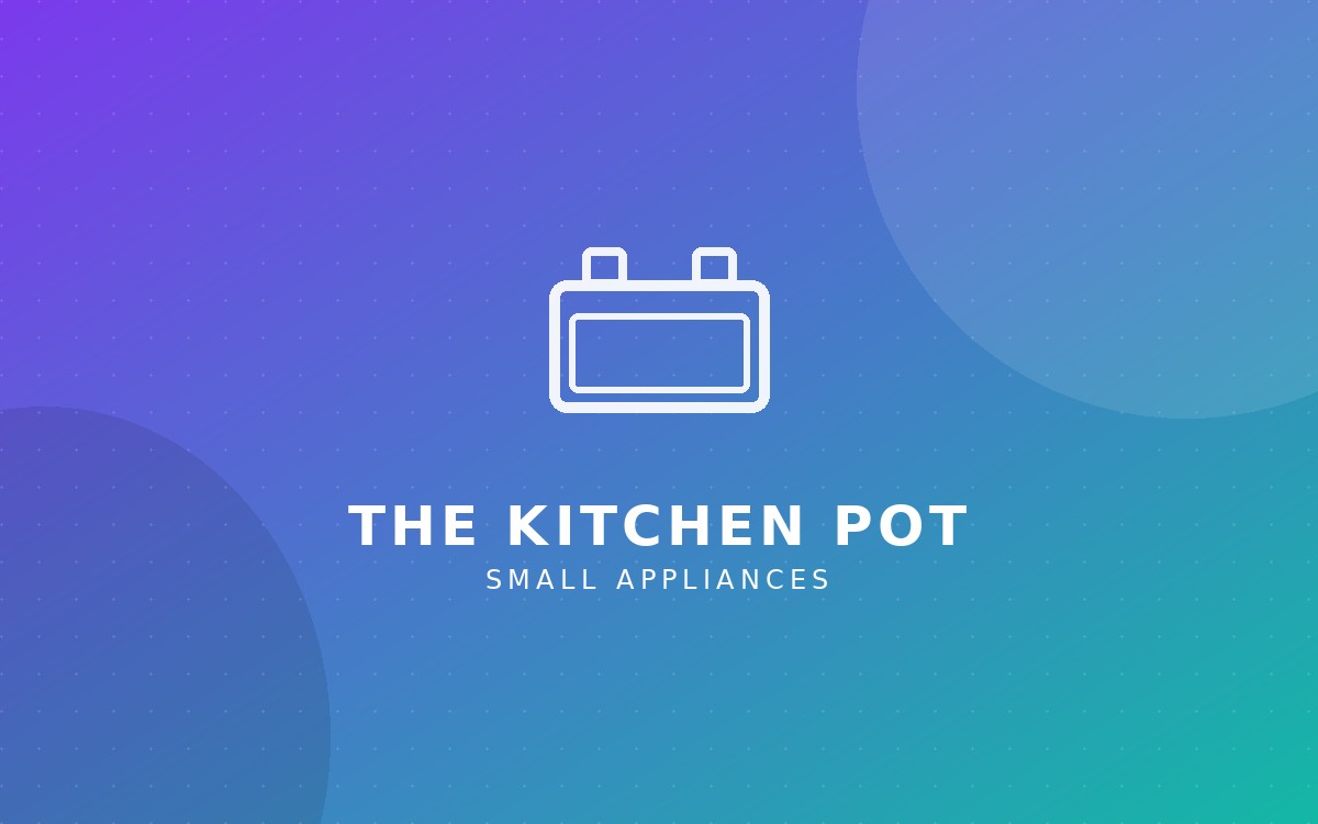 Most Energy-Efficient Small Kitchen Appliances (2026 Buyer's Guide)