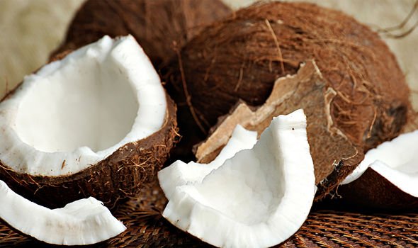 How to Crack Open a Coconut (Drain It, Split It, Free the Flesh)