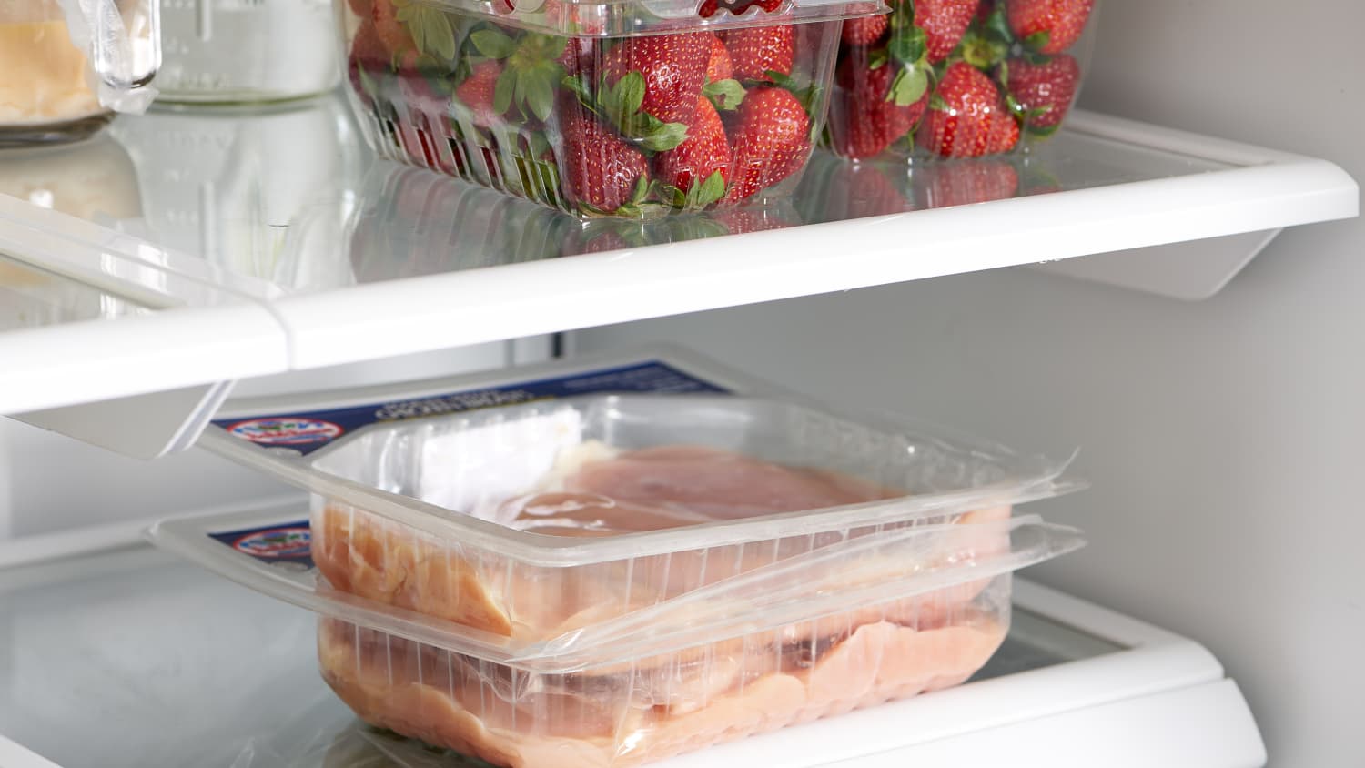 How Long Does Chicken Last in the Fridge? (Raw, Cooked and Frozen)