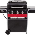 Best Gas and Charcoal Grill Combo