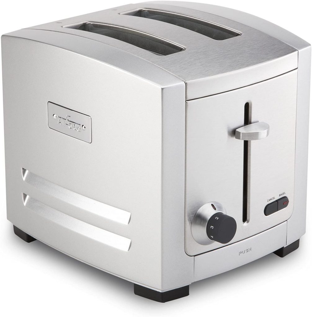 Best Bread Toaster