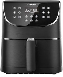 Cosori Air Fryer Review 