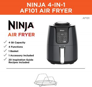 Best Air Fryer Under 1000