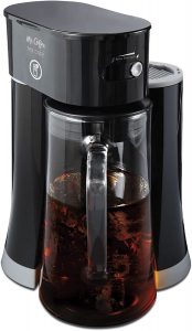 Mr Coffee Iced Tea Maker