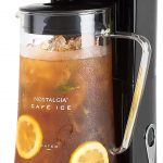 What happens when you get visitors during the summer? Well, one of the best ways to welcome them is by serving iced tea. To achieve this, you need the best iced tea maker.