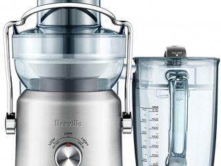 Best Cold Press Juicers 