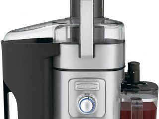 Best Juicers for Carrots and Beets 