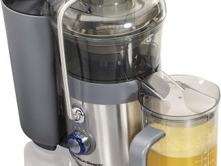 Best Commercial Citrus Juicers in the Market 