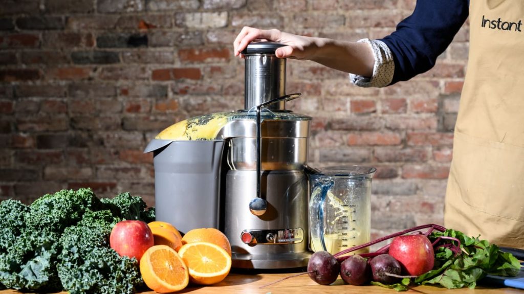 Best Masticating juicer for the Money