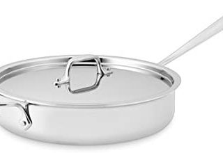 Best Saute Pans