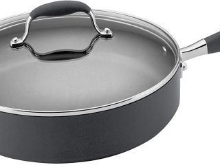 Best Saute Pan