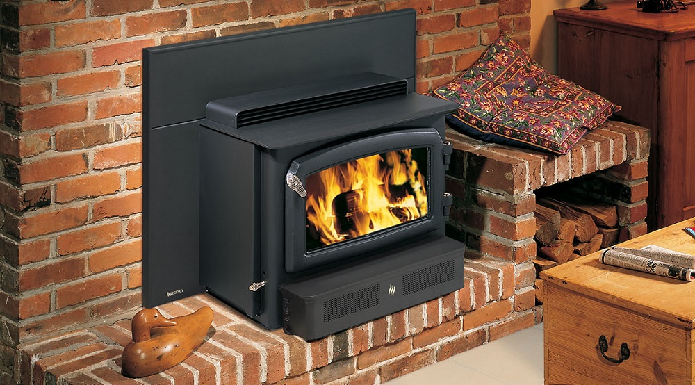 Best wood burning stove